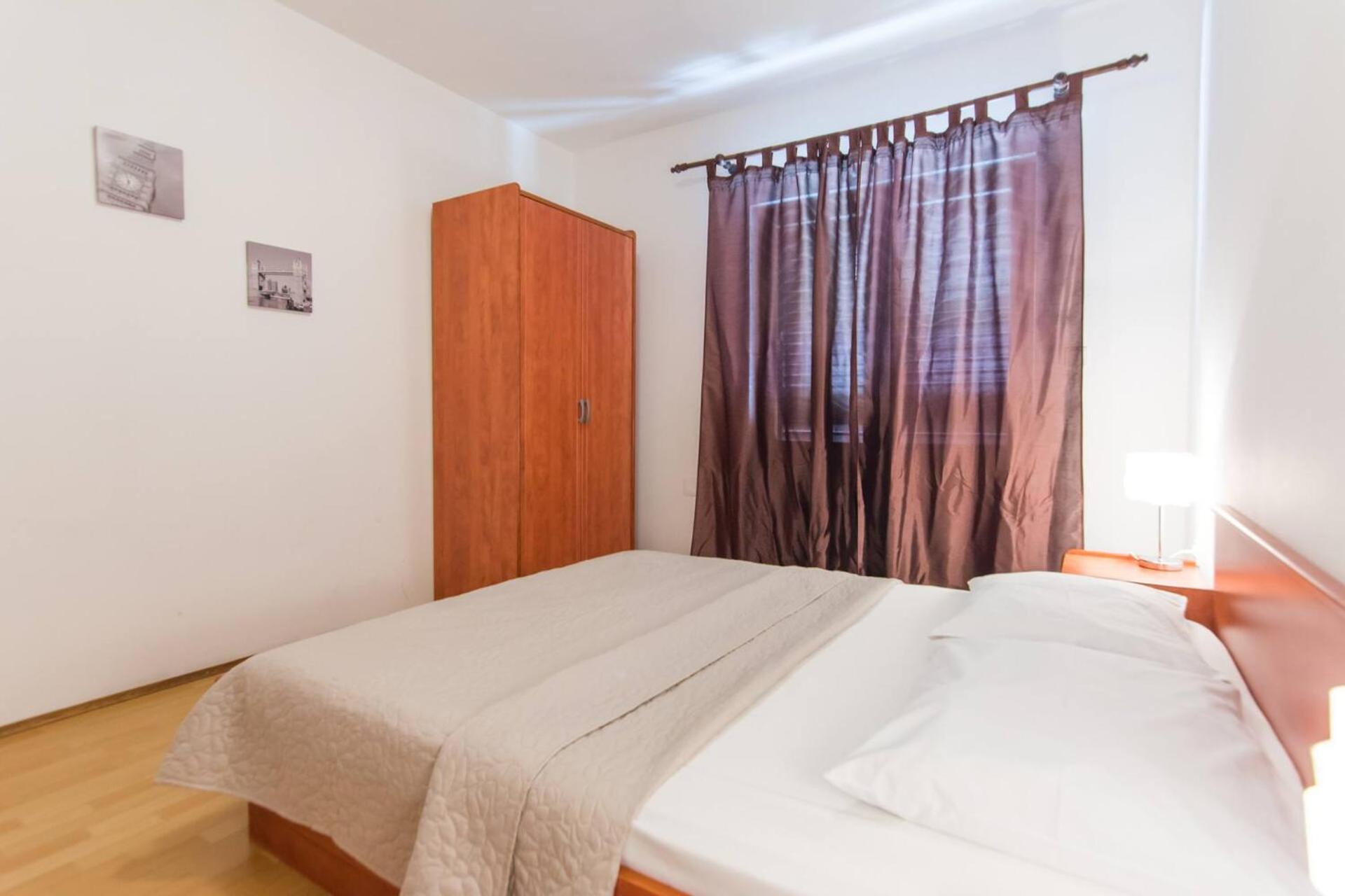 Apartments Kreso Биоград на Мору Екстериор снимка