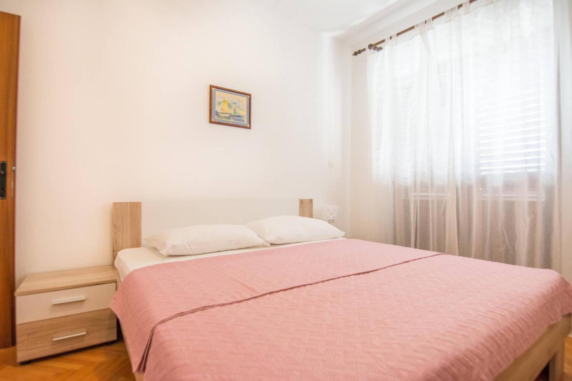 Apartments Kreso Биоград на Мору Екстериор снимка