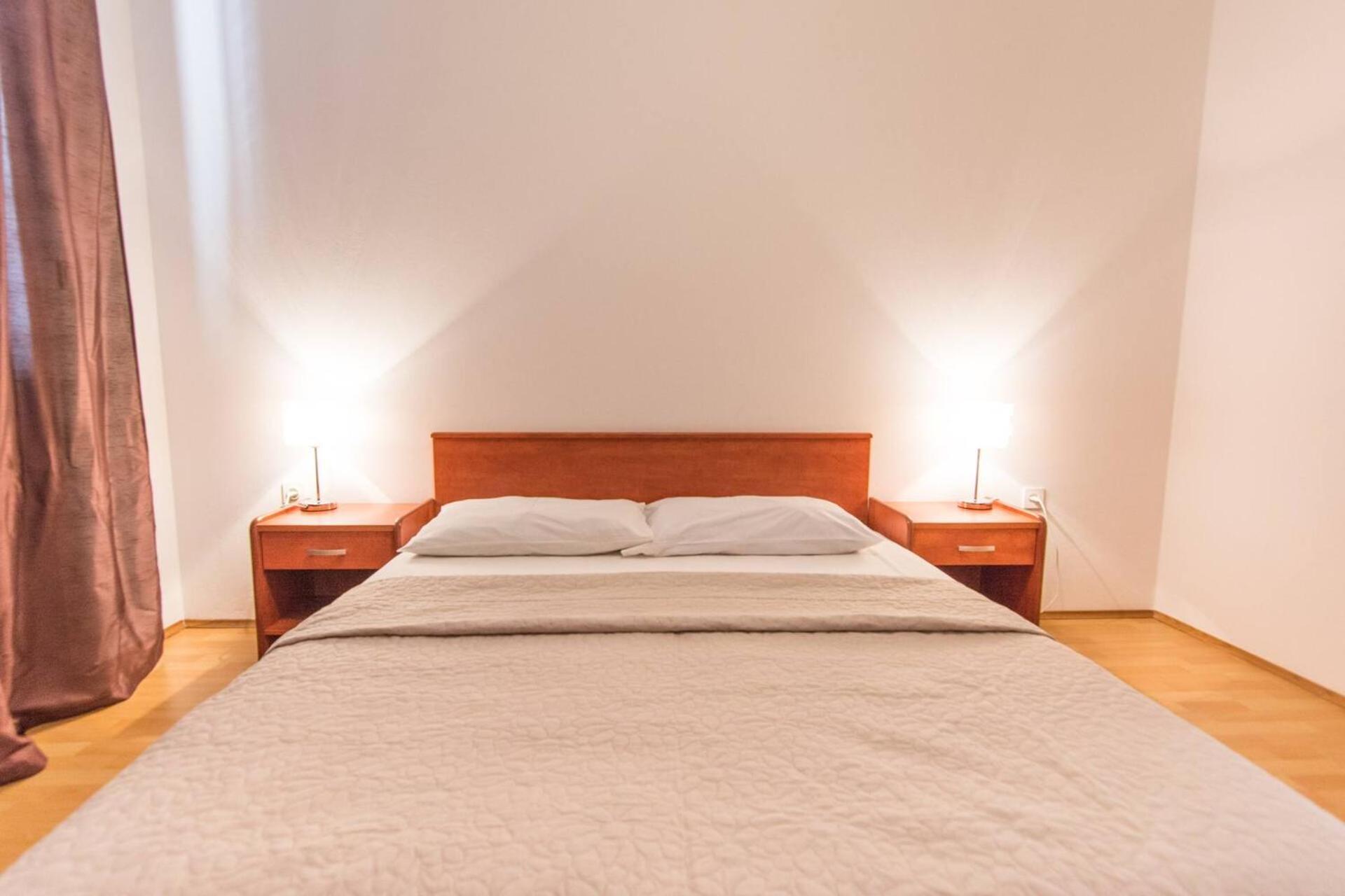 Apartments Kreso Биоград на Мору Екстериор снимка