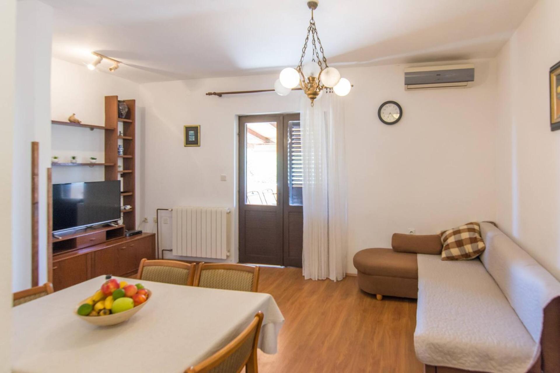 Apartments Kreso Биоград на Мору Екстериор снимка