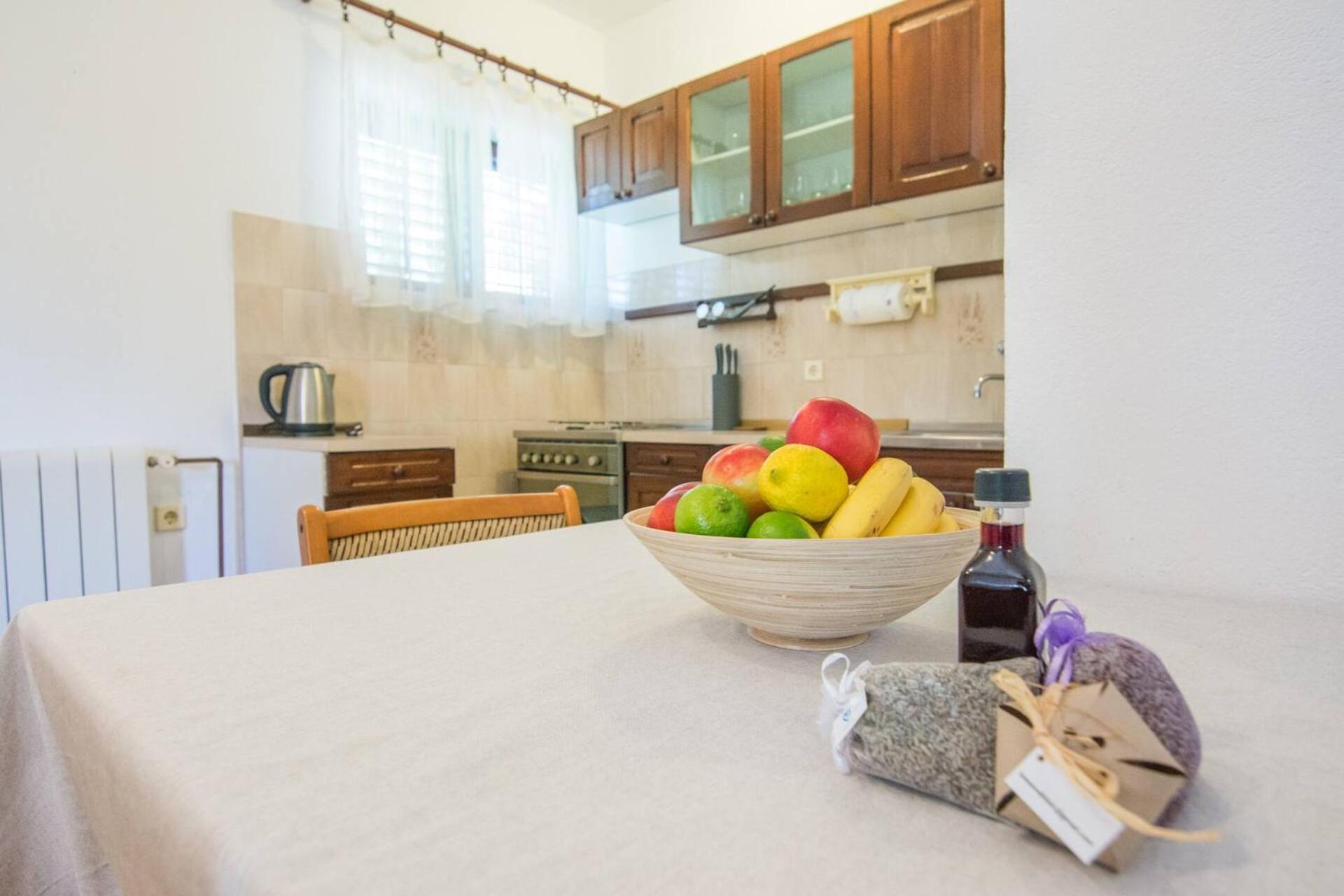 Apartments Kreso Биоград на Мору Екстериор снимка