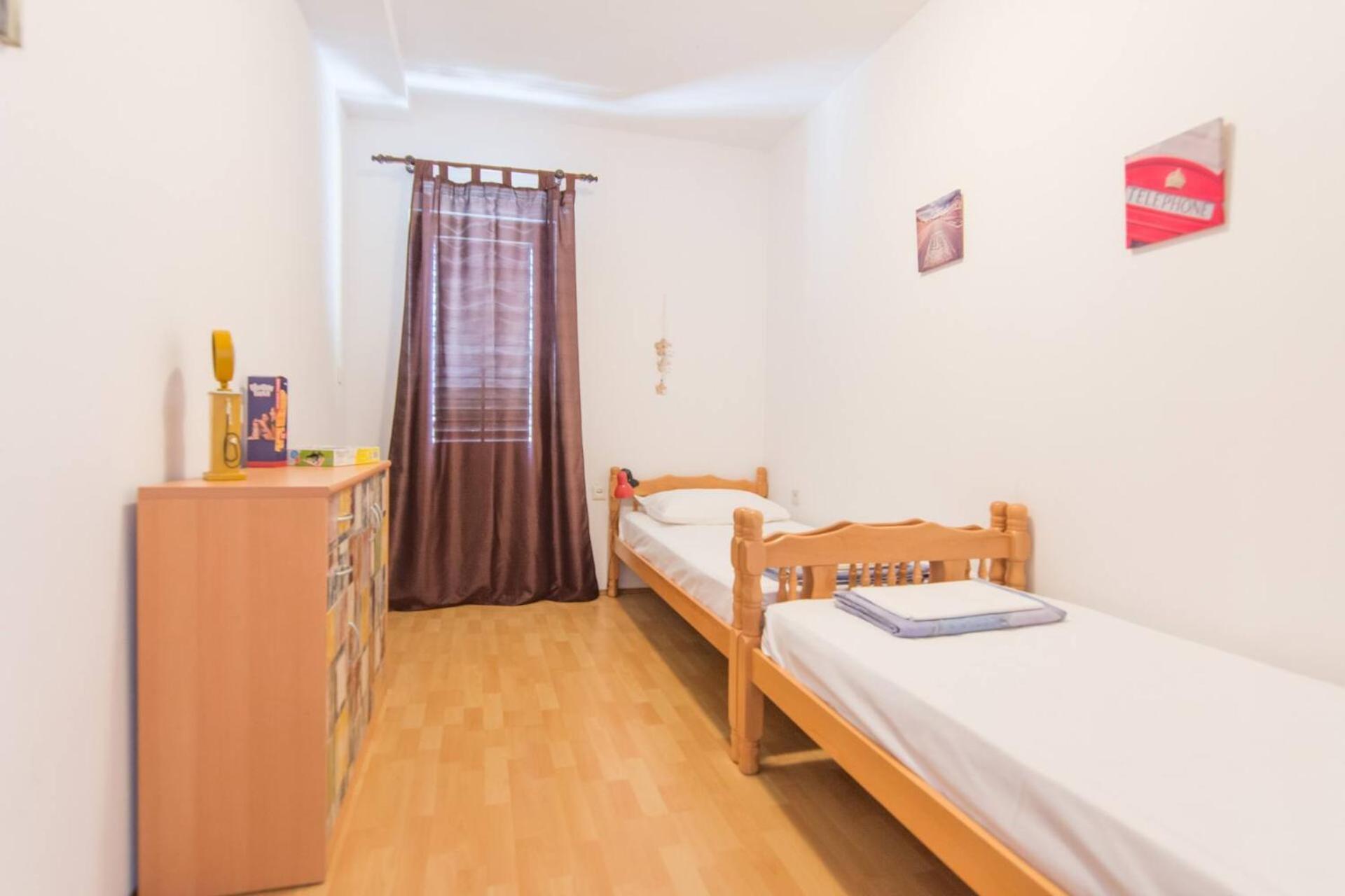 Apartments Kreso Биоград на Мору Екстериор снимка