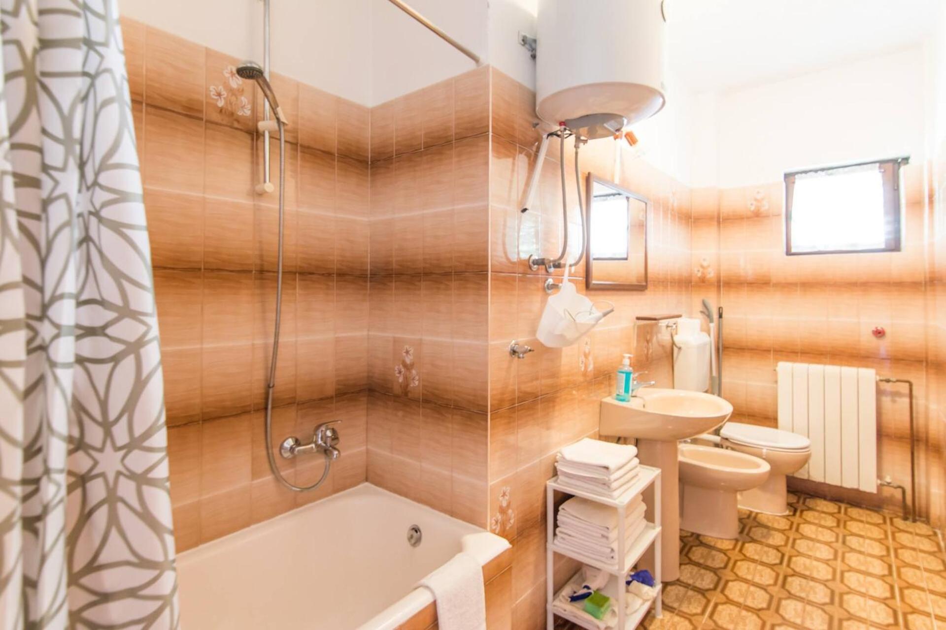 Apartments Kreso Биоград на Мору Екстериор снимка