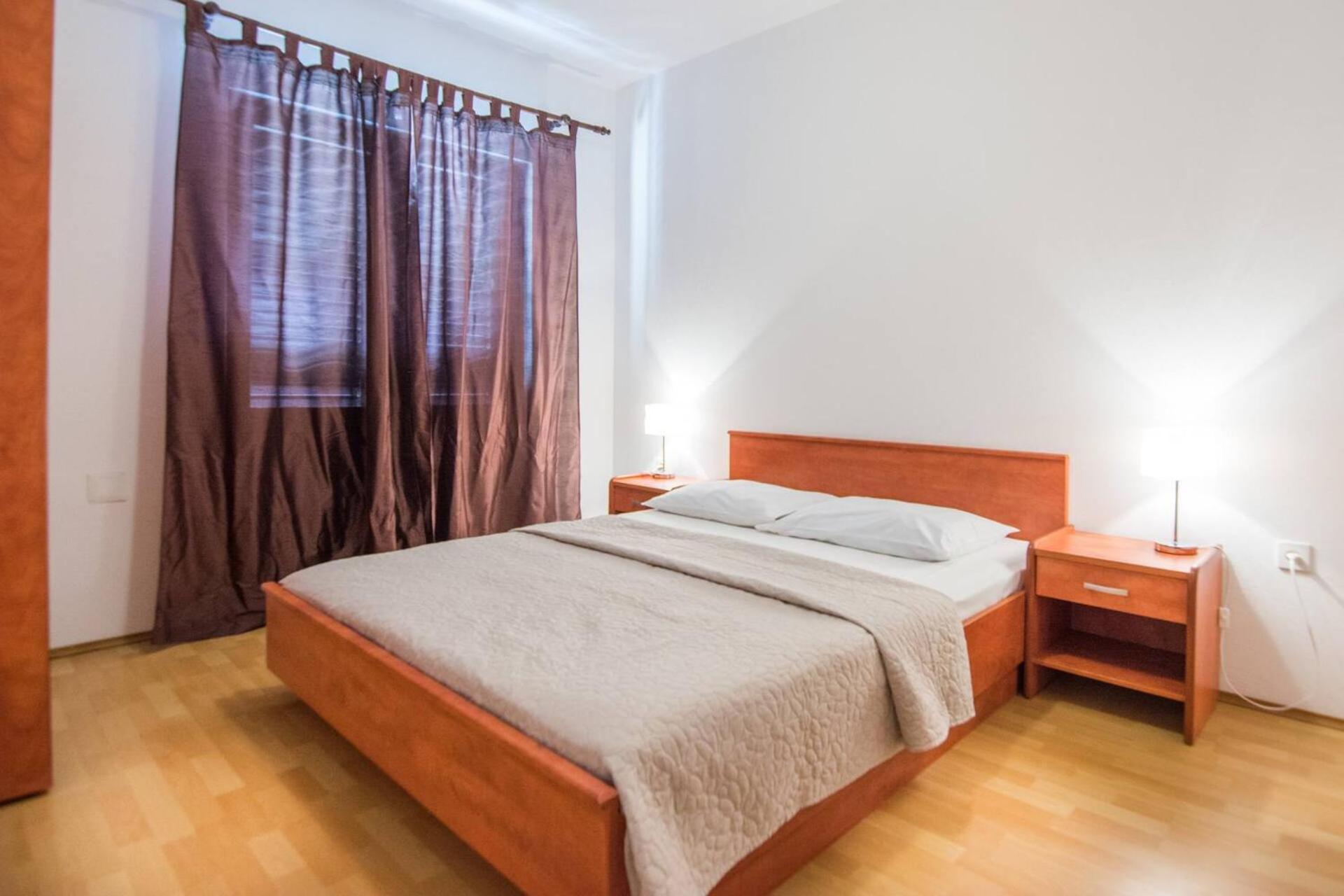 Apartments Kreso Биоград на Мору Екстериор снимка
