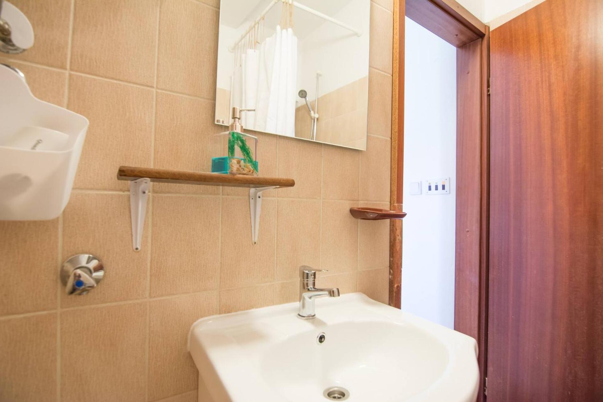 Apartments Kreso Биоград на Мору Екстериор снимка